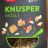 Knusper Müsli, Honey Nuts von Lilalo | Hochgeladen von: Lilalo
