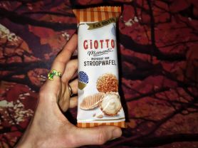 Giotto Momenti Stroopwafel | Hochgeladen von: Siope Giotto Momenti Stroopwafel | Hochgeladen von: Siope