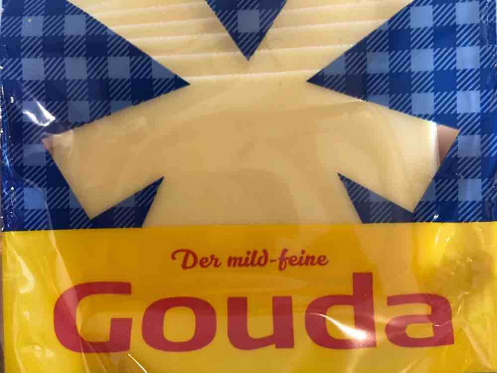 Österreichischer Gouda, mild-fein von piete | Hochgeladen von: piete