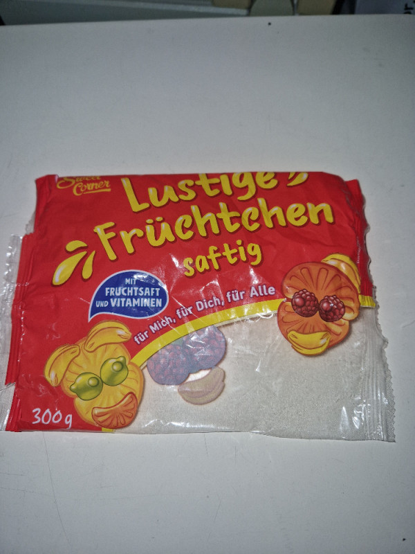 lustige Früchtchen Saftig Lidl von Tom3570 | Hochgeladen von: Tom3570