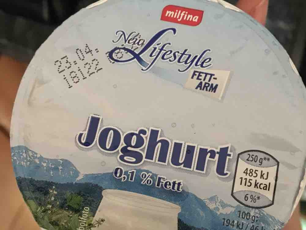 joghurt, 0.1% fett von sadi16 | Hochgeladen von: sadi16