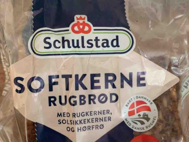 Softkerne Rugbrød von KaosDancer | Hochgeladen von: KaosDancer