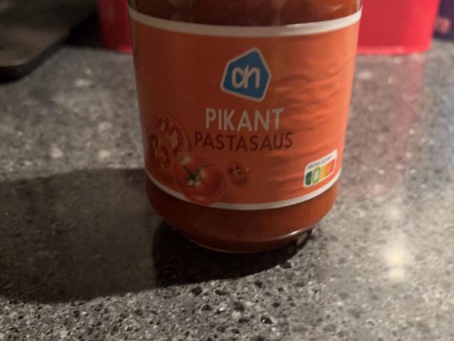 Tomatensauce Pikant AH von Reiss | Hochgeladen von: Reiss