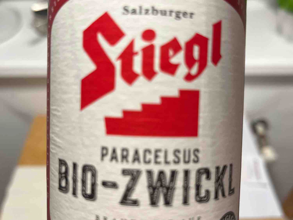 Stiegl Paracelsus, Bier von Hinterberger | Hochgeladen von: Hinterberger