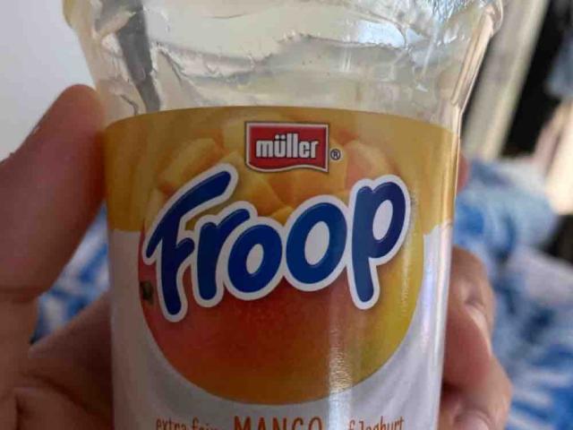 froop mango, 2.3g fett by bilal2245 | Uploaded by: bilal2245