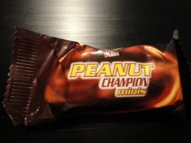 Peanut Champion | Hochgeladen von: reg.