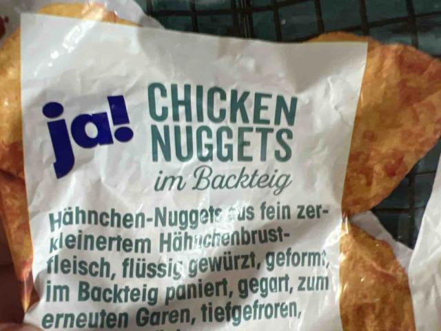 Chicken nuggets von Rob21 | Hochgeladen von: Rob21