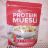 Protein Muesli, High Protein Cereal 40 Banana von MatPils | Hochgeladen von: MatPils