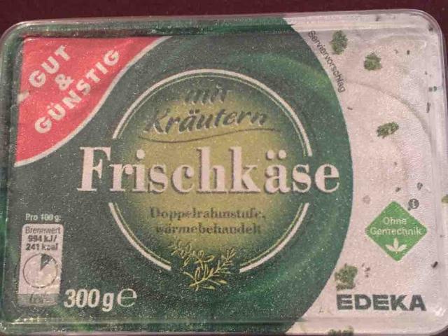 Frischkäse, kräutern by Mihir | Uploaded by: Mihir