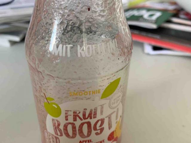 Fruit Boost! von Robin2001 | Hochgeladen von: Robin2001