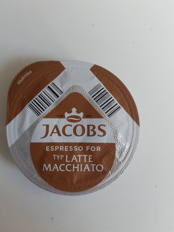 Latte Macchiato von petrusch | Hochgeladen von: petrusch