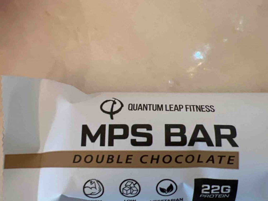 MPS Bar  Double Chocolate von antsche85 | Hochgeladen von: antsche85