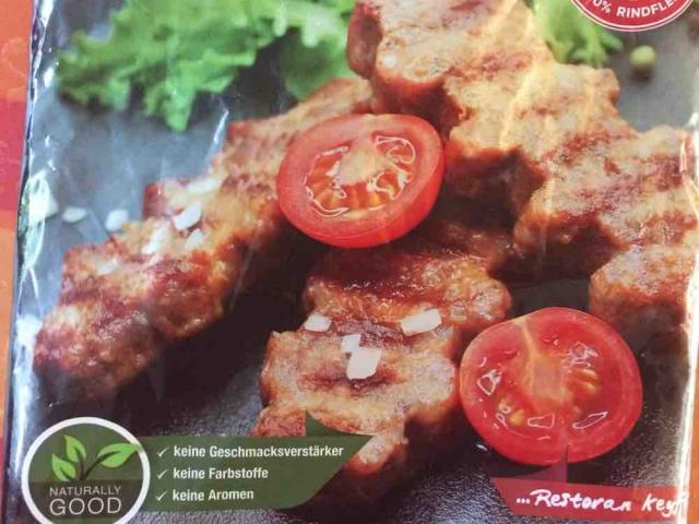 Adana Kebab von k.radusch | Hochgeladen von: k.radusch