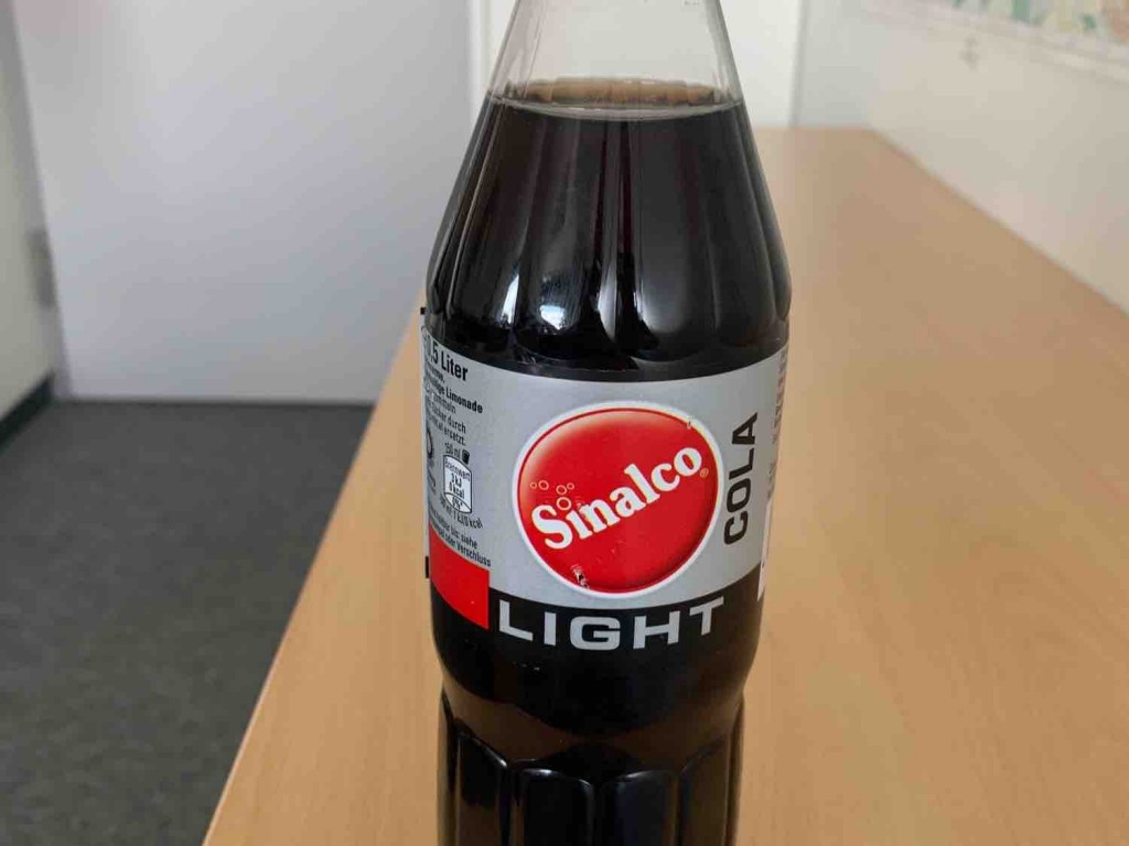 Cola  light von Dirk1326 | Hochgeladen von: Dirk1326