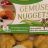 Gemüse Nuggets vegan Soto von samoa | Hochgeladen von: samoa