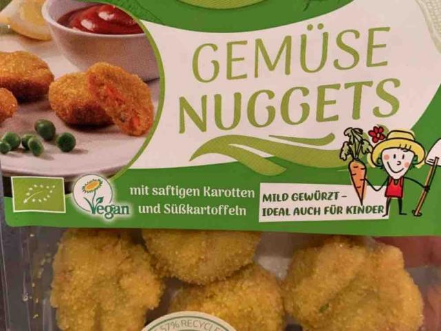 Gemüse Nuggets vegan Soto von samoa | Hochgeladen von: samoa