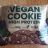 Vegan Cookie, Chocolate-Almond Flavour | Hochgeladen von: lgnt
