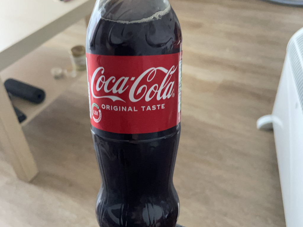 Coca Cola von schtzerl | Hochgeladen von: schtzerl