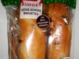 Schokobaguette S-Budget, Schoko | Hochgeladen von: wicca Schokobaguette S-Budget, Schoko | Hochgeladen von: wicca