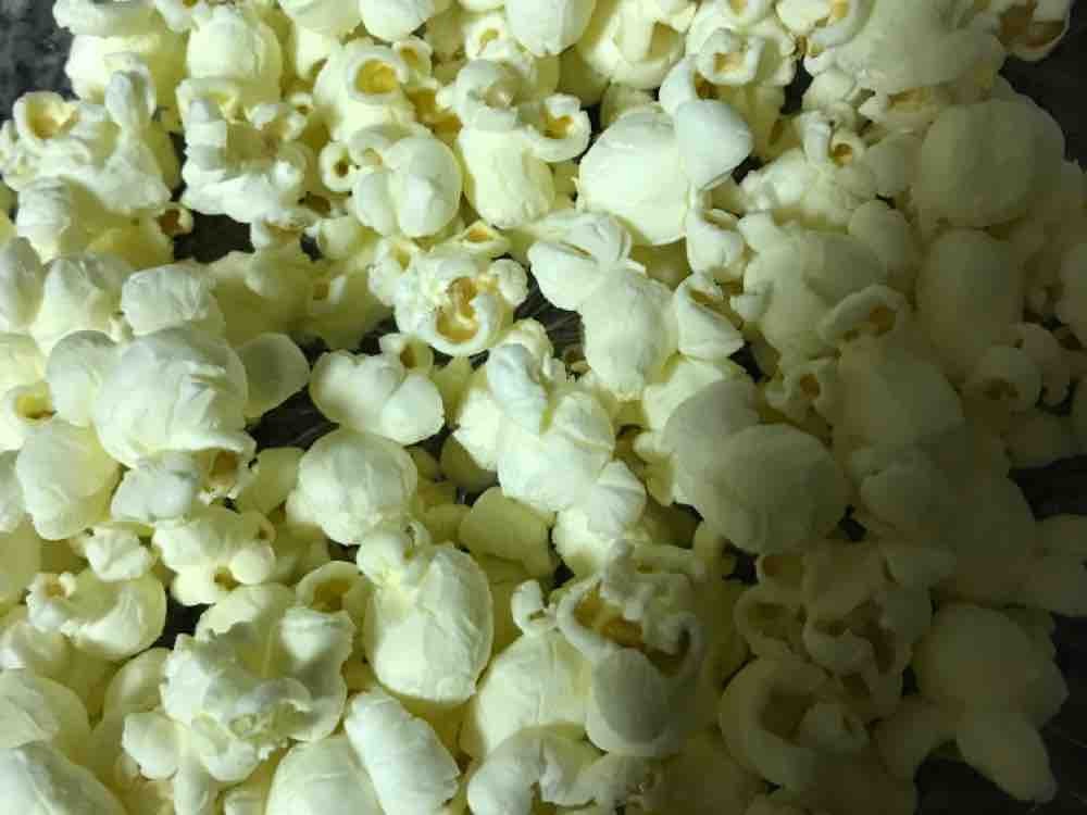 Popcorn, leicht gesalzen von Roli54 | Hochgeladen von: Roli54