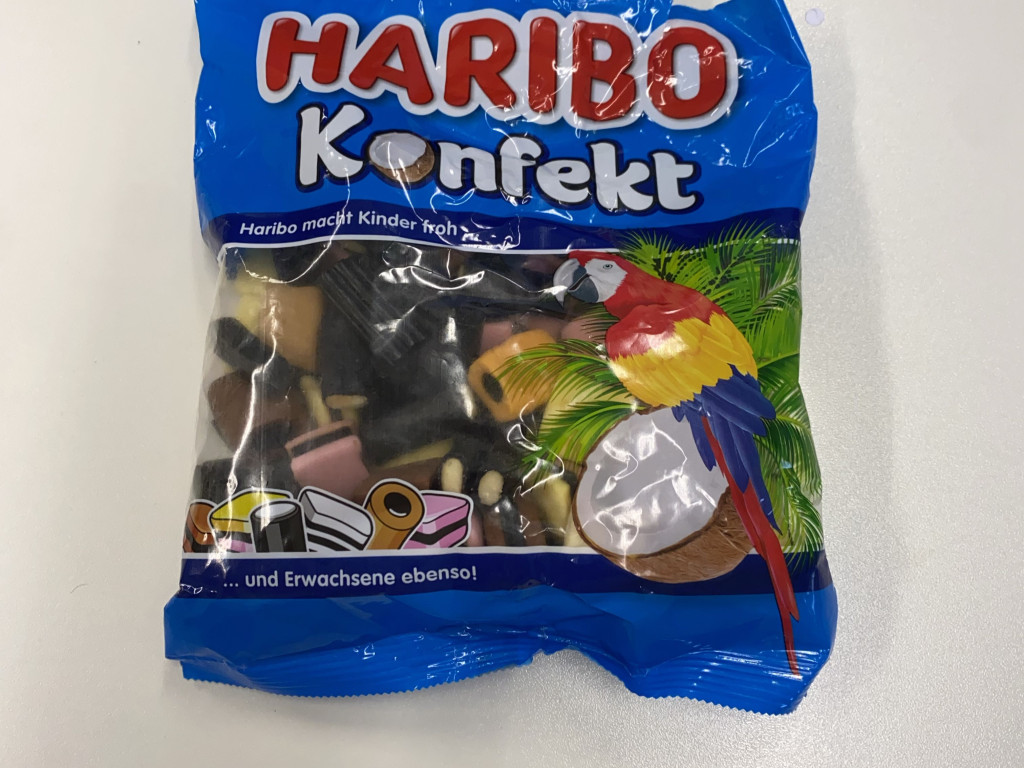 Haribo, Konfekt von FrancescoPe | Hochgeladen von: FrancescoPe