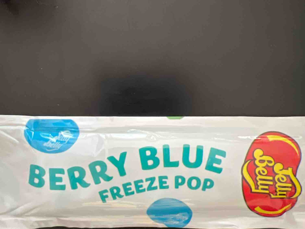 Jelly Belly Freeze Pops von MiIkaT | Hochgeladen von: MiIkaT