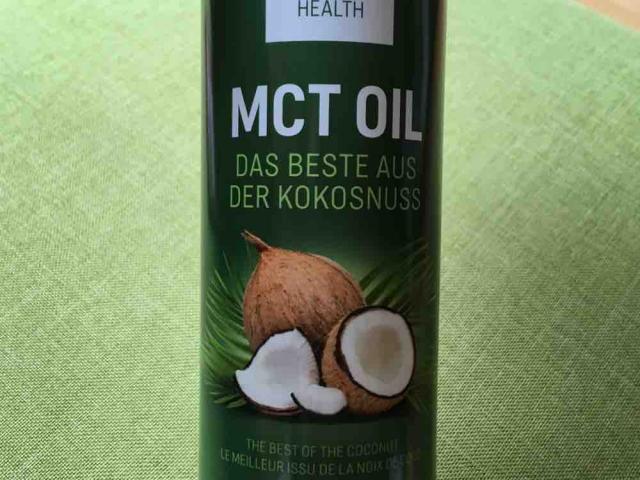 MCT OIL von u1987890 | Hochgeladen von: u1987890