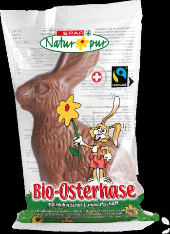 Bio-Osterhase von Lroz | Hochgeladen von: Lroz