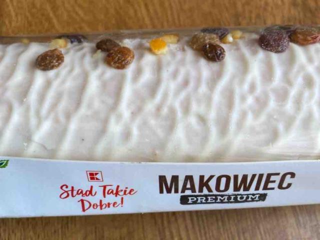 Makowiec Premium, Mohnstrudel von builttolast84 | Hochgeladen von: builttolast84