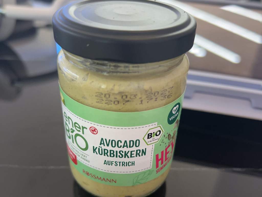 Avocado Kürbiskern Aufstrich von sxsxnn | Hochgeladen von: sxsxnn Avocado Kürbiskern Aufstrich von sxsxnn | Hochgeladen von: sxsxnn
