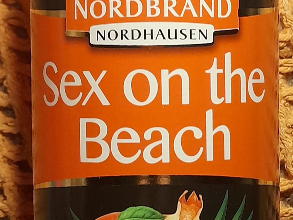 Sex on the Beach von Enomis62 | Hochgeladen von: Enomis62