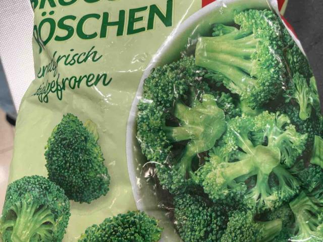 Broccoli Röschen von stphmy | Hochgeladen von: stphmy