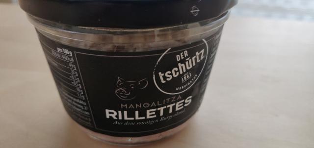 Mangalitza Rillettes von julia.anna.jakl | Hochgeladen von: julia.anna.jakl