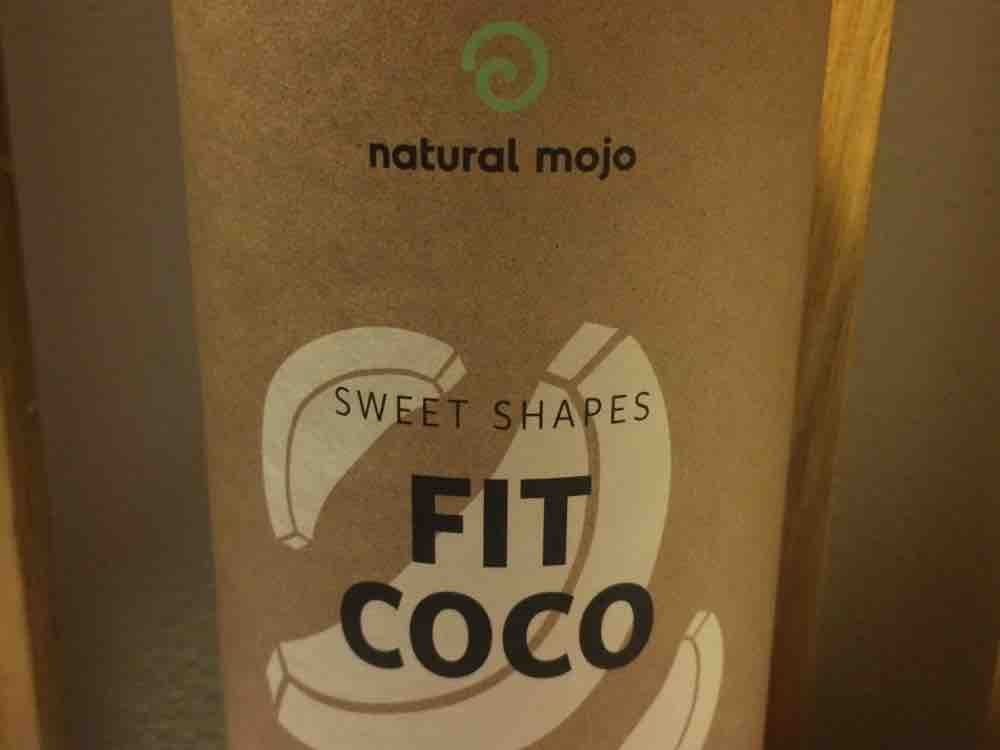 Natural Mojo Fit Coco  von missdubrovnik | Hochgeladen von: missdubrovnik