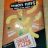 Robs Crunchy Puffs, Cheesy Pizza von Darki8700 | Hochgeladen von: Darki8700