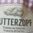Butterzopf, BettyBossi von CyberWolf | Hochgeladen von: CyberWolf