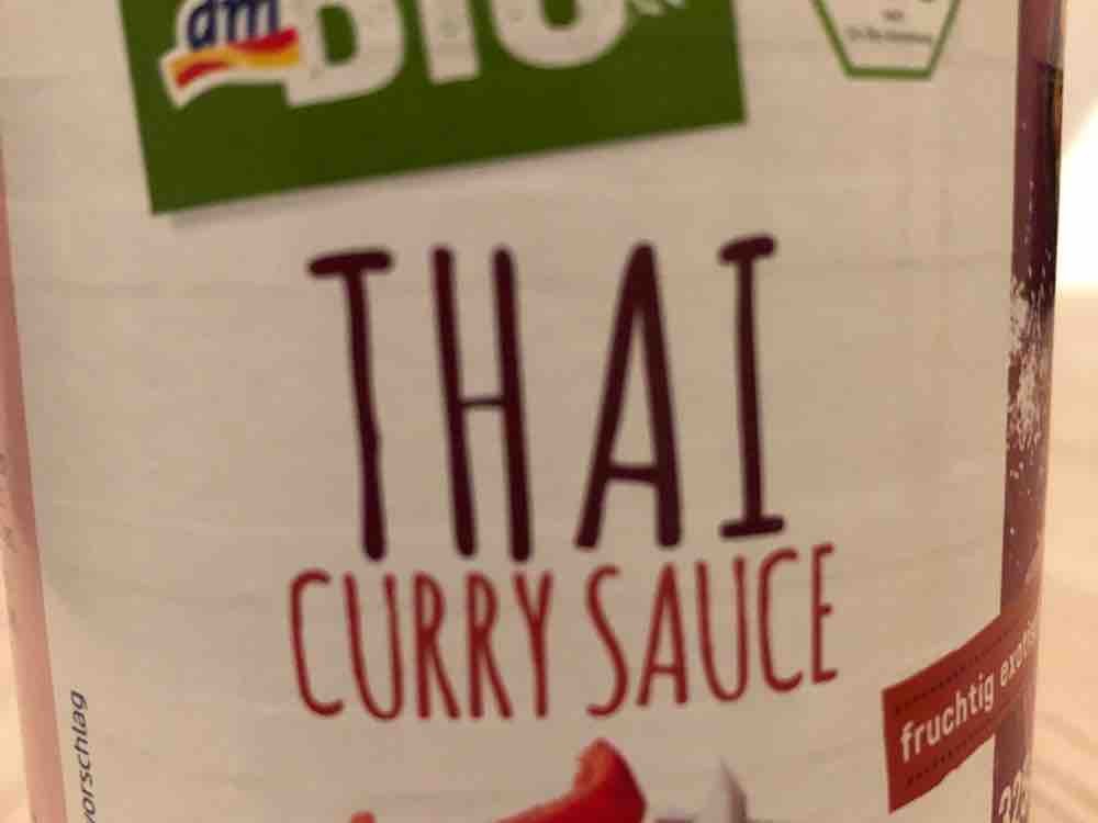 Thai Curry Sauce von jess.sicca | Hochgeladen von: jess.sicca