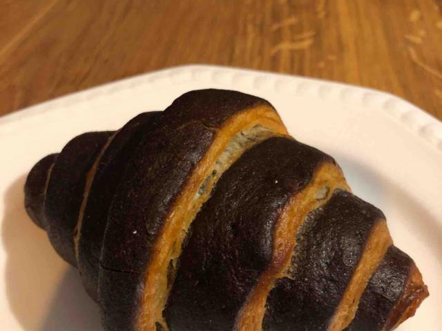 Croissant Intense Zartbitter, glutenfrei von Lilalo | Hochgeladen von: Lilalo