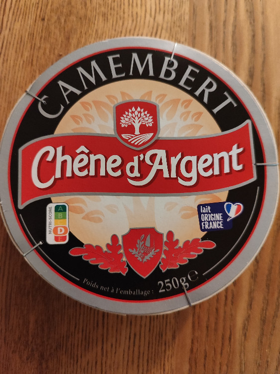 Camembert, Chêne dargent von indubioproreo | Hochgeladen von: indubioproreo