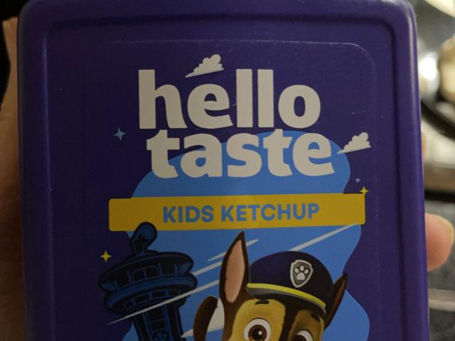 Kids Ketchup von baileysjen | Hochgeladen von: baileysjen