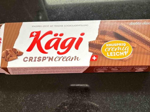 Kägi, crisp‘n cream von dani2604 | Hochgeladen von: dani2604