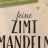 feine Zimt-Mandeln  von Ninnoc | Hochgeladen von: Ninnoc