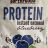 Protein Instant oatmeal (blueberry) von atabby | Hochgeladen von: atabby