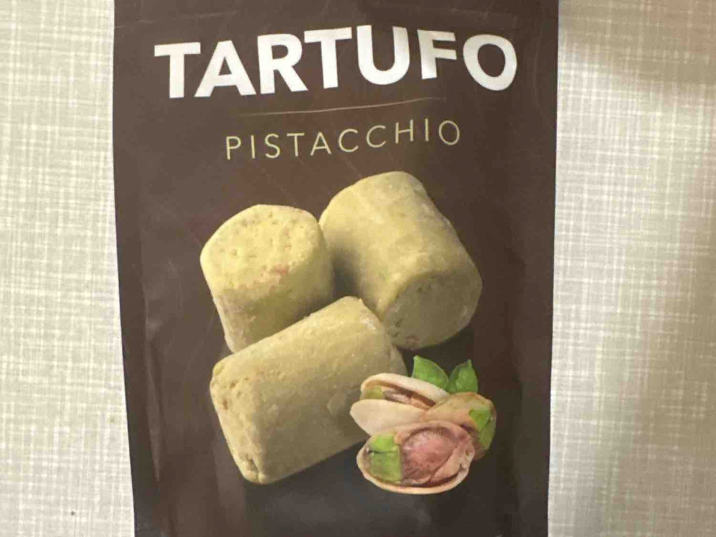 Tartufo Pistacchio von JCEMS | Hochgeladen von: JCEMS