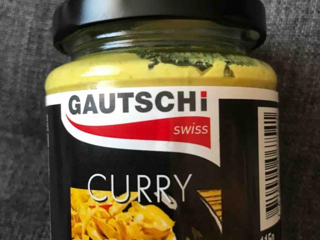 Curry, Sauce von Waasserpuddeldeier | Hochgeladen von: Waasserpuddeldeier