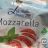 Mozzarella, Wenig Fett by kolja | Hochgeladen von: kolja