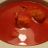 Rote Chickencurrysuppe  | Hochgeladen von: Suedelbien