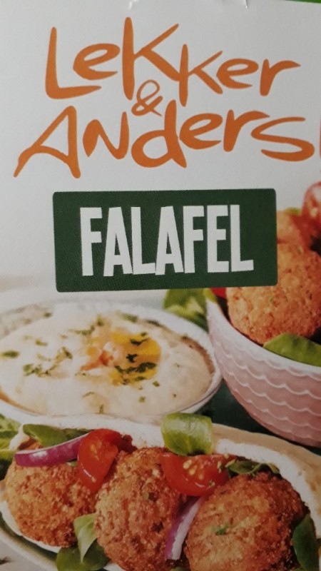 Falafel   von janusgrabowski | Hochgeladen von: janusgrabowski