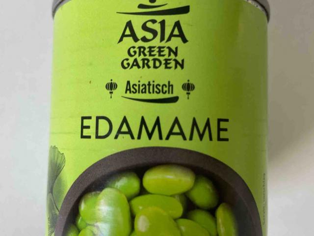 Edamame von Dschani | Hochgeladen von: Dschani