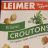 Kräuter Croutons by KrissyK | Hochgeladen von: KrissyK